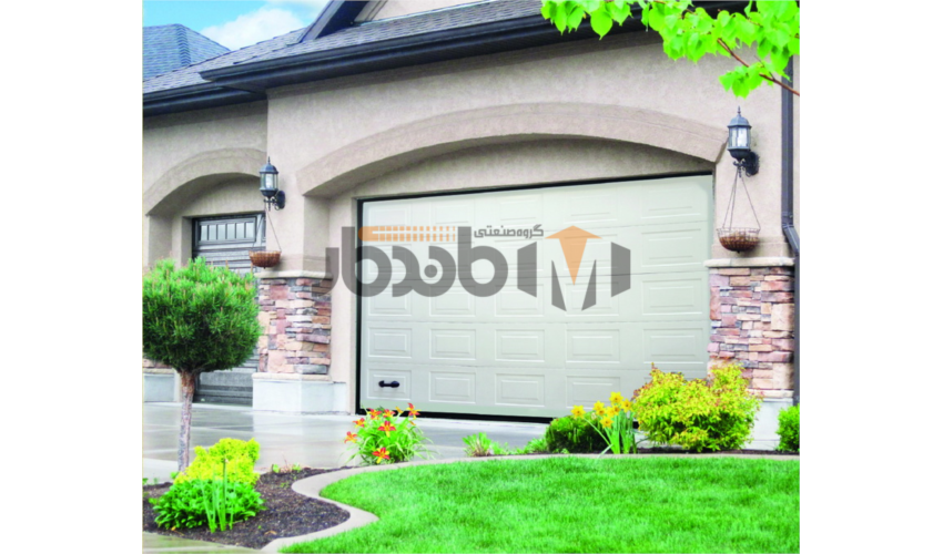 راهنمای سرویس دوره ای درب اتوماتیک